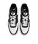 MHM9862　COURT VISION LO　001BLK/WHT　695788-0001