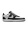 MHM9862　COURT VISION LO　001BLK/WHT　695788-0001