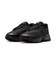 WIF2620　W AIRMAX FIRE　003BLK/BLK　695784-0001