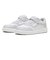 V2920K　17-22(H) RIGIDA　WHITE/LAVENDER　686716-0005