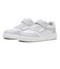 V2920K　17-22(H) RIGIDA　WHITE/LAVENDER　686716-0005
