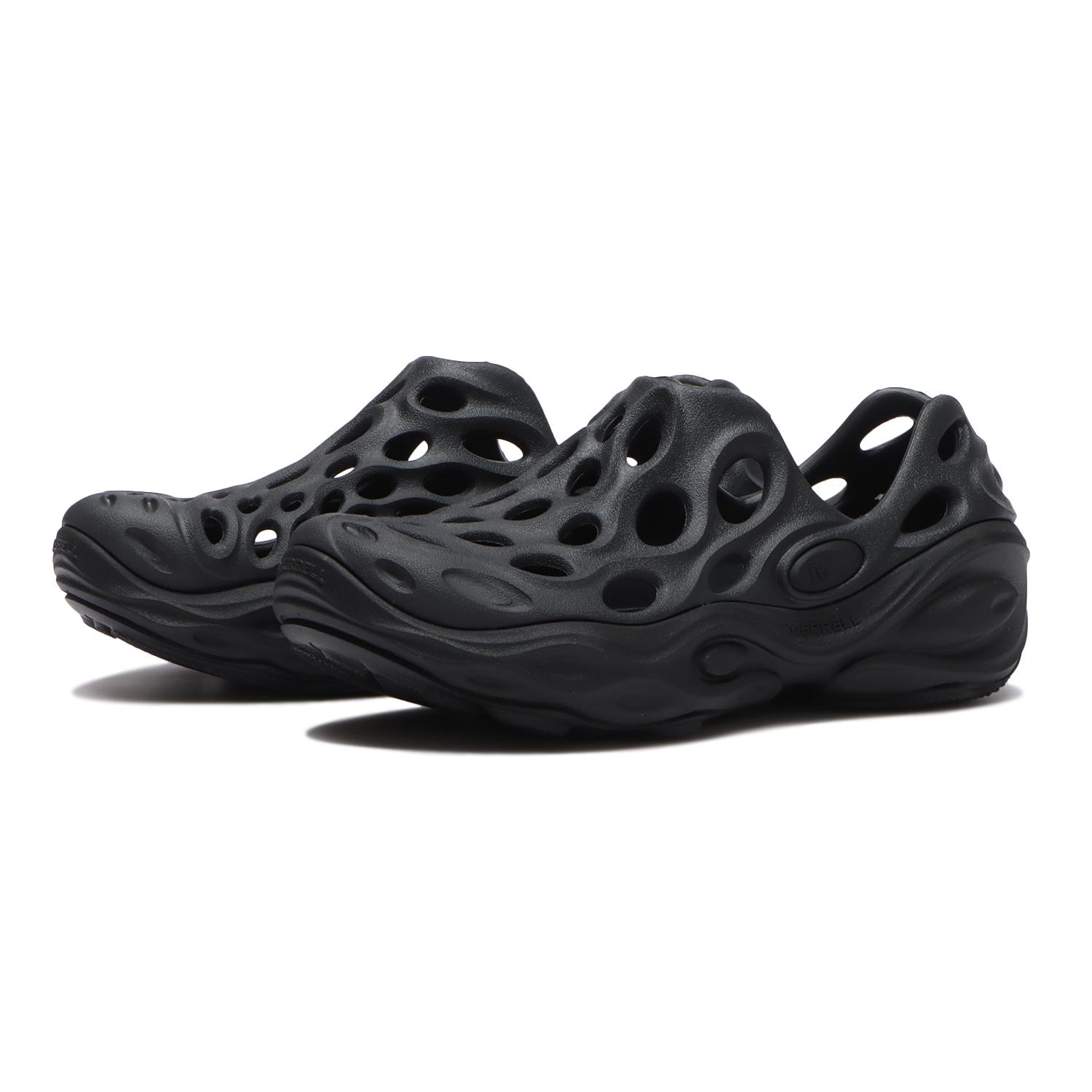 J006992　WS HYDRO NEXT GEN MOC　TRIPLE BLACK　679065-0001