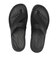 210834-001　GETAWAY PLATFORM TOE LOOP W　BLACK　690769-0001