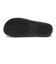 210834-001　GETAWAY PLATFORM TOE LOOP W　BLACK　690769-0001
