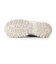 USS25038100　FILA TRACER SD SCRIPT　*OFFWHITE/NVY　696539-0001
