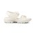 USS25038100　FILA TRACER SD SCRIPT　*OFFWHITE/NVY　696539-0001