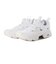 100211658　INSTAPUMP FURY 94　WHT/WHT/GRY　692655-0001