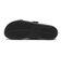 207431-001.　BROOKLYN BUCKLE W　BLACK　690779-0001