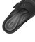 207431-001.　BROOKLYN BUCKLE W　BLACK　690779-0001