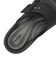 207431-001.　BROOKLYN BUCKLE W　BLACK　690779-0001