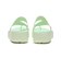 210834-3YH　GETAWAY PLATFORM TOE LOOP W　JADE TINT　690770-0001