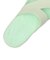 210834-3YH　GETAWAY PLATFORM TOE LOOP W　JADE TINT　690770-0001