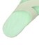 210834-3YH　GETAWAY PLATFORM TOE LOOP W　JADE TINT　690770-0001