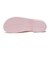 210981-6ZW　BROOKLYN FROSTED SLIDE HEEL W　PINK MILK　690775-0001