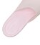 210981-6ZW　BROOKLYN FROSTED SLIDE HEEL W　PINK MILK　690775-0001