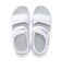 USS25038125　FILA TRACER SD SCRIPT　*WHITE/FILANVY　696537-0001