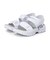 USS25038125　FILA TRACER SD SCRIPT　*WHITE/FILANVY　696537-0001