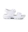 USS25038125　FILA TRACER SD SCRIPT　*WHITE/FILANVY　696537-0001