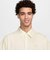 HJ2030　M CLB SS BTN SHIRT WSH　133SAIL/SAIL　695661-0001