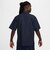 HJ2030　M CLB SS BTN SHIRT WSH　451OBSIDN/OBSID　695661-0002