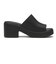 209408-060　BROOKLYN HEEL W　BLACK/BLACK　690763-0001