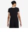 HQ1708　W CLUB TEE MOTO RGR　010BLK　695644-0001