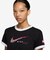 HQ1708　W CLUB TEE MOTO RGR　010BLK　695644-0001