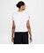 HQ1708　W CLUB TEE MOTO RGR　100WHT　695644-0002
