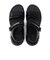 USS25038014　FILA TRACER SD SCRIPT　*BLACK/FILARED　696538-0001