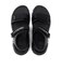 USS25038014　FILA TRACER SD SCRIPT　*BLACK/FILARED　696538-0001