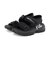 USS25038014　FILA TRACER SD SCRIPT　*BLACK/FILARED　696538-0001