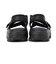USS25038014　FILA TRACER SD SCRIPT　*BLACK/FILARED　696538-0001