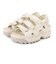 USS24036922　DISRUPTOR SD PUFFY　BEIGE/TANGERINE　696535-0001