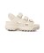 USS24036922　DISRUPTOR SD PUFFY　BEIGE/TANGERINE　696535-0001