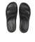 209587-001　GETAWAY STRAPPY W　BLACK　690764-0001