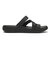 209587-001　GETAWAY STRAPPY W　BLACK　690764-0001