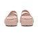 209587-6UR　GETAWAY STRAPPY W　QUARTZ　690766-0001