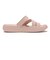 209587-6UR　GETAWAY STRAPPY W　QUARTZ　690766-0001