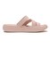 209587-6UR　GETAWAY STRAPPY W　QUARTZ　690766-0001