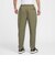 HJ1998　M CLB WVN TAPER PANT　222MDOLIV/MDOLI　695659-0002