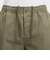 HJ1998　M CLB WVN TAPER PANT　222MDOLIV/MDOLI　695659-0002
