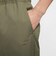 HJ1998　M CLB WVN TAPER PANT　222MDOLIV/MDOLI　695659-0002