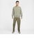 HJ1998　M CLB WVN TAPER PANT　222MDOLIV/MDOLI　695659-0002