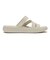 209587-160　GETAWAY STRAPPY W　STUCCO　690765-0001