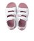 USS25016189　DISRUPTOR SD PUFFY　WHITE/LILAS　696536-0001