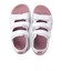 USS25016189　DISRUPTOR SD PUFFY　WHITE/LILAS　696536-0001