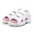 USS25016189　DISRUPTOR SD PUFFY　WHITE/LILAS　696536-0001