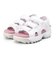 USS25016189　DISRUPTOR SD PUFFY　WHITE/LILAS　696536-0001