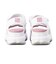 USS25016189　DISRUPTOR SD PUFFY　WHITE/LILAS　696536-0001