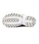 USS25016189　DISRUPTOR SD PUFFY　WHITE/LILAS　696536-0001